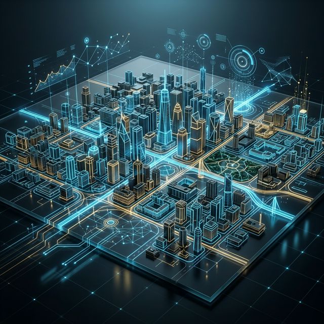 Map Data Hero