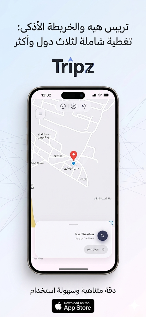 Tripz Hub Analytics